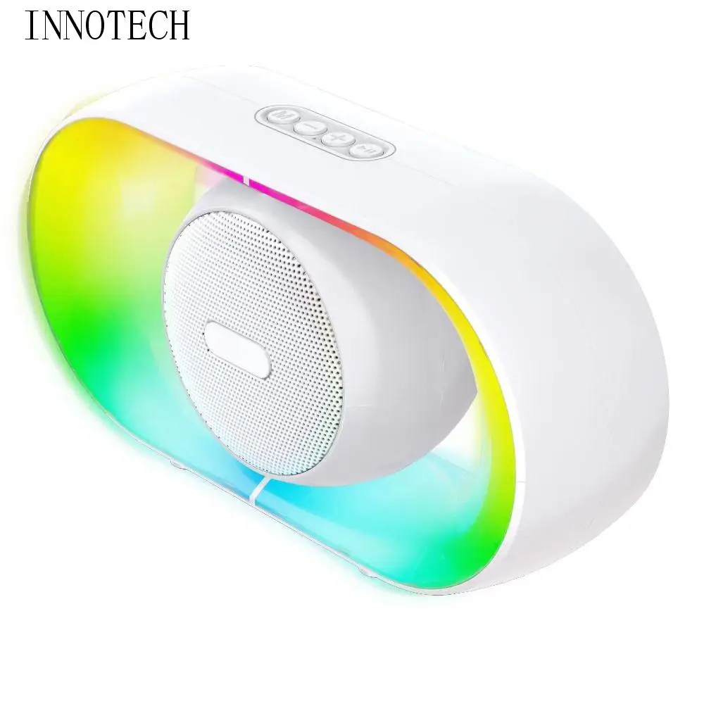 With Rgb Lighting R…