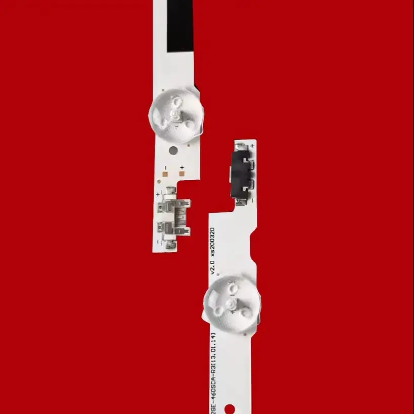 

Светодиодная лента подсветки для UE46F5500AK UE46F6200AK UE46F6410AS UE46F6410AK UE46F6800AB UE46F6800SB UE46F6340SS CY-GF460CSLV4V