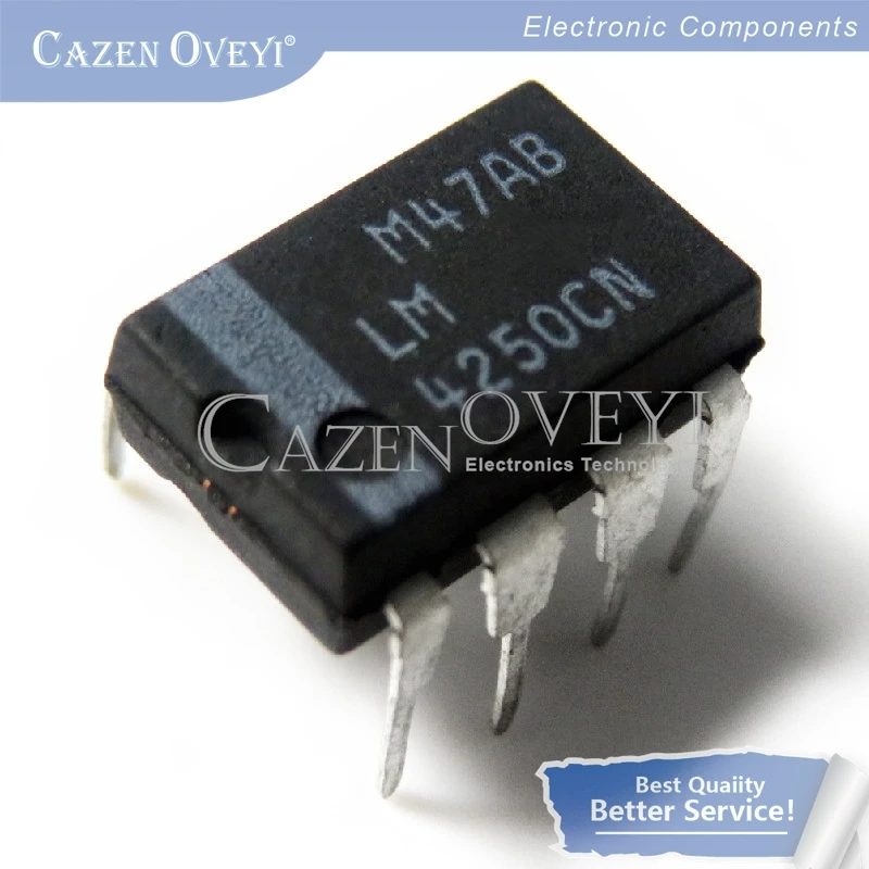 5pcs/lot TCA0372DP1 0372DP1 OPA340PA OPA340 LM4250CN LM4250 LF442ACN LF442CN LF442 DIP-8