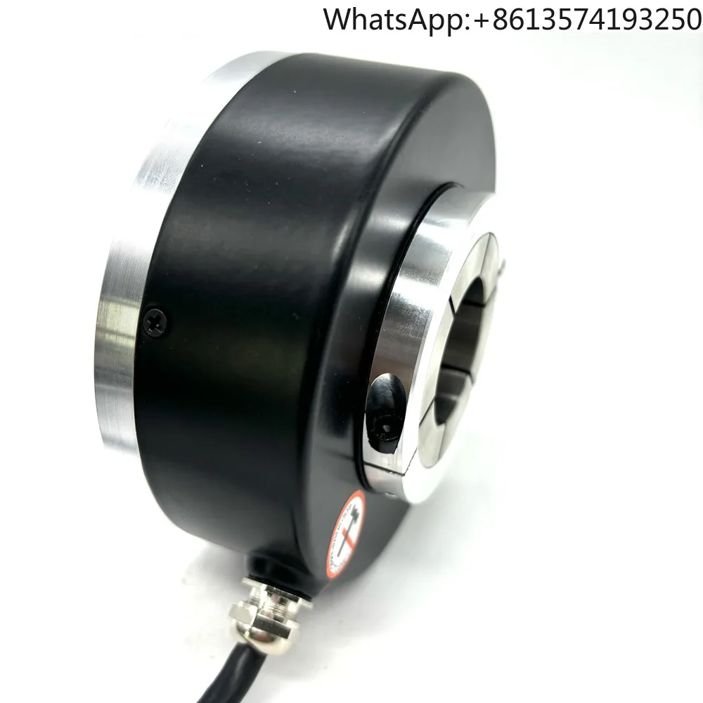 

CALT sensor GHH100 series hollow shaft incremental encoder GHH100-50G3600BMC526 3600 pulse NPN output 5V