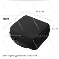 Wireless Fishing Electronic Alarm JY-82 European Carp Fishing Storage Packaging Box Single box
