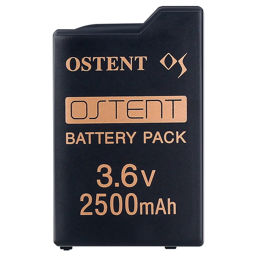 Real 2500mah