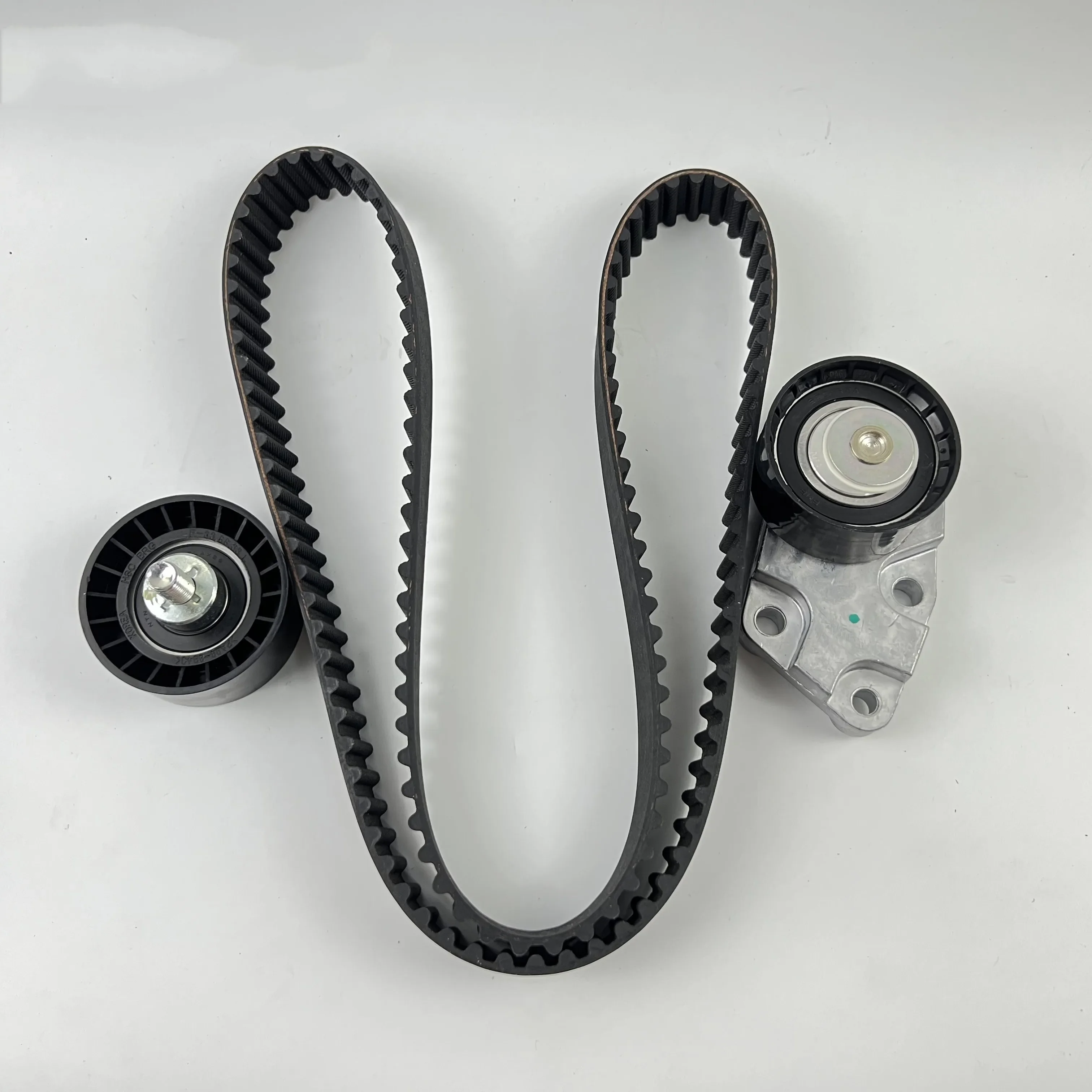 

Engine Timing Kit For Chevrolet Aveo Cruze Daewoo Opel Optra Kalos 93744703 96350526 25183772 96814098 9635055