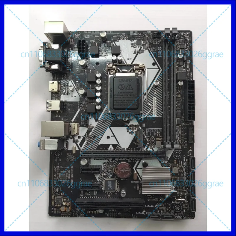 Used For ASUS PRIME B360M-D main board DDR4