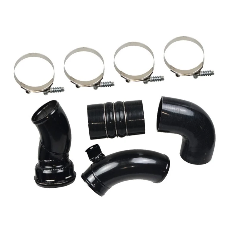 

BC3Z6F073D BC3Z-6F073-D Car Intercooler Pipe for Ford F-250 F-350 F-450 F-550 2011-2016 6.7L