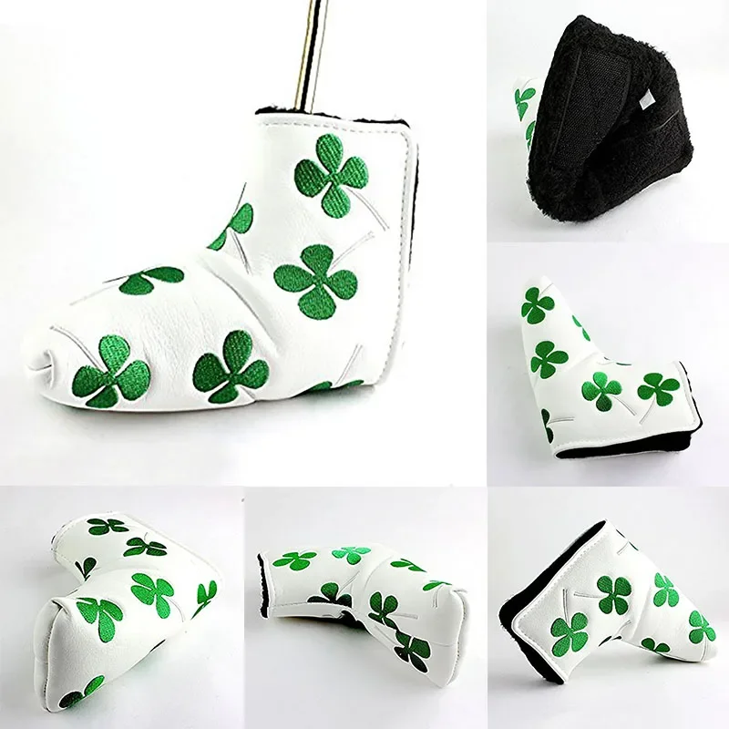 Waterproof Golf Club Cover Protect Bag for Golf Club Sticks & Putter Head Club-Making Products Cover