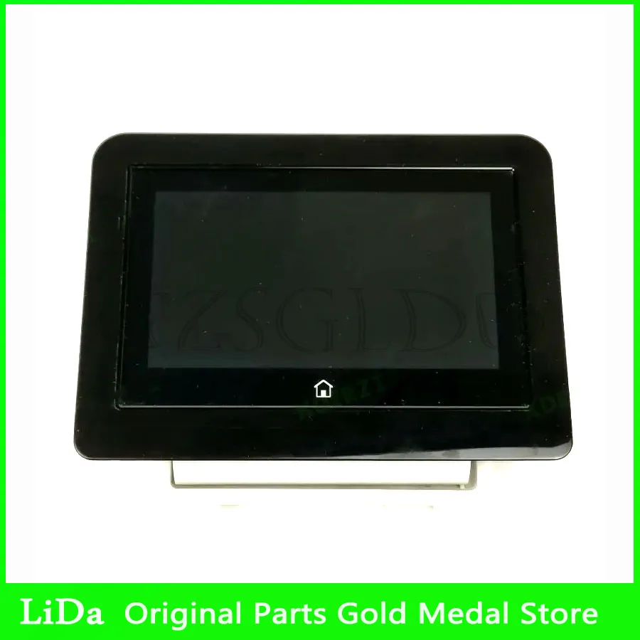 

RM2-1259-000CN K0Q15-60101 Original For HP M607 M608 M609 E60065 E60055 E60075 Dispaly Control Panel Assembly