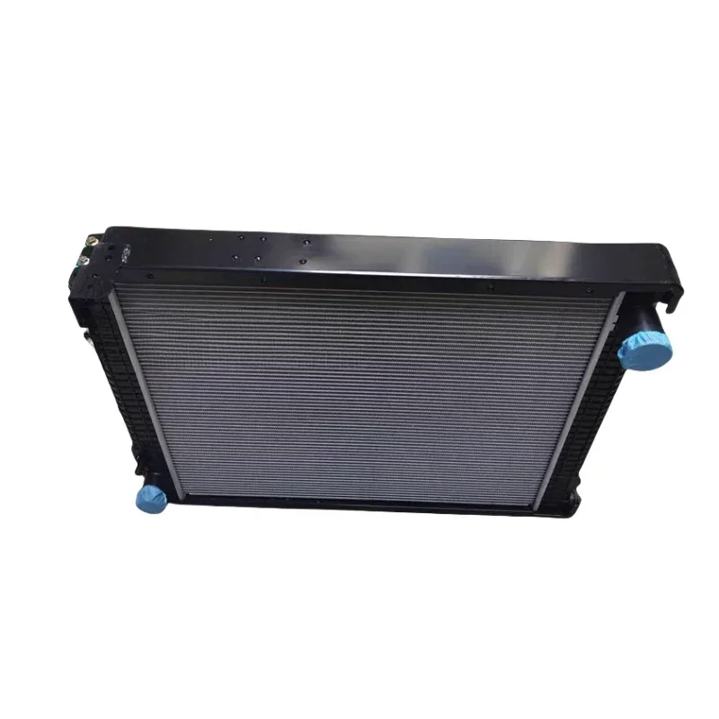 

NEW Original Truck Parts Shacman F3000 Truck Parts Radiator DZ95259532203