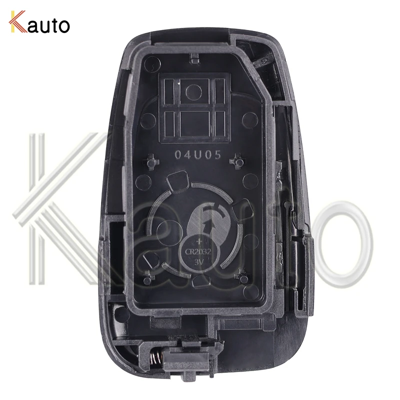 Llave remota 312/314MHz para Toyota Corolla para Brasil Camry 2016 2017 2018 RAV4 2019 HYQ14FBN 231451 -2000 Llave inteligente para automóvil con chip 4A