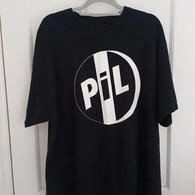 Public Image Ltd Band PIL For Fan All Size S 5XL MC661 T shirt