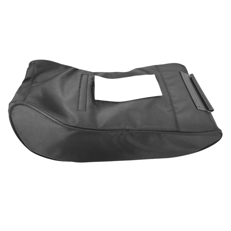 

1Pair Saddlebag Liners Travel Tour Pack Bag For Dyna Electra Street Glide FLHX Road Trips Camping Saddle Bag