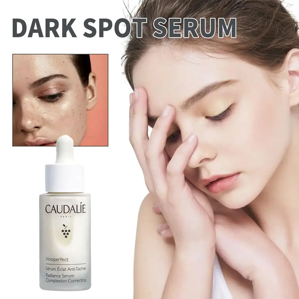 

30ml Brightening Essence for Dark Spots, Moisturizing, Removing Dark And Brightening Even Skin Tone