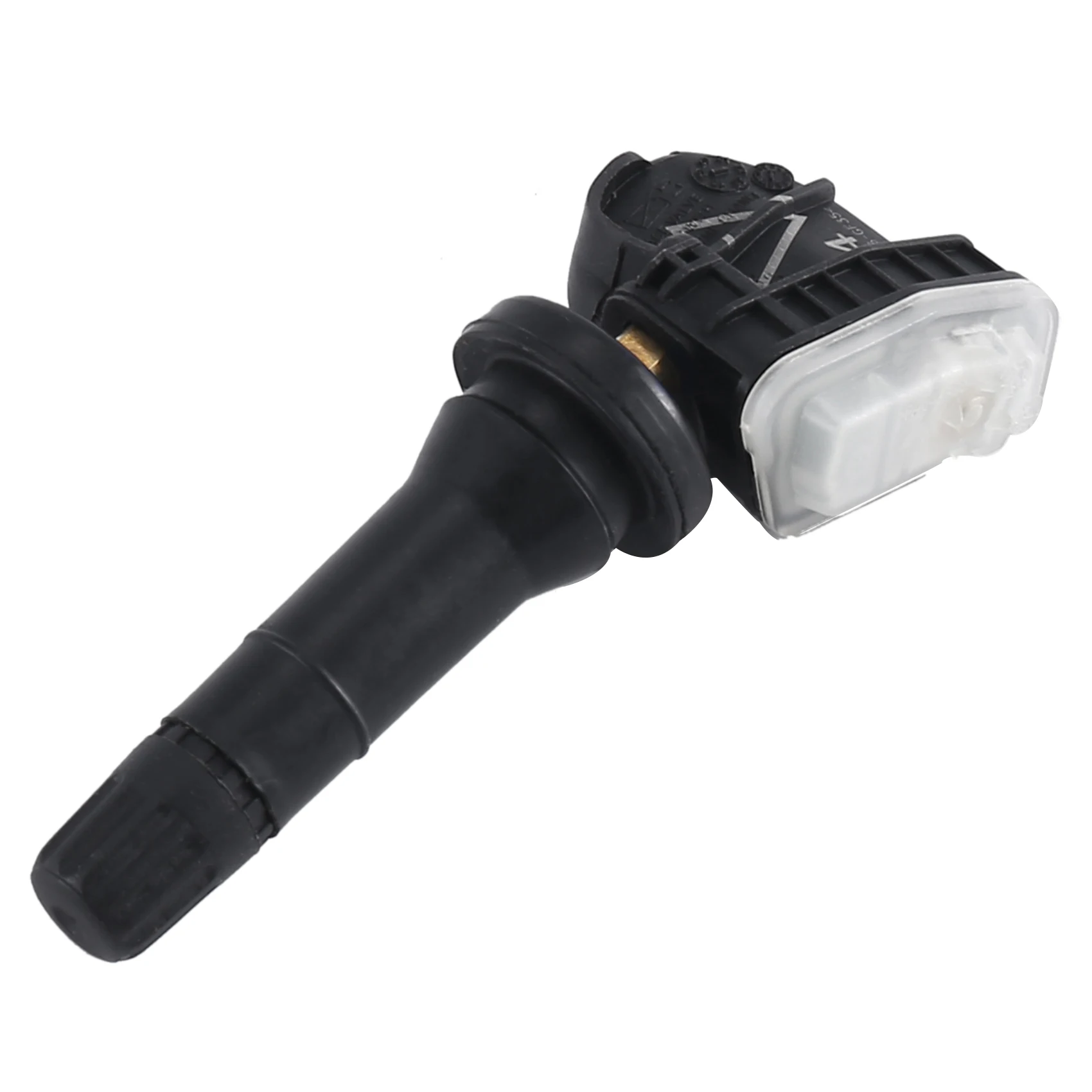 Набор из 4 датчиков давления в шинах TPMS 13589601 для 2017-2018 GMC CHEVY SILVERADO 1500 13598773