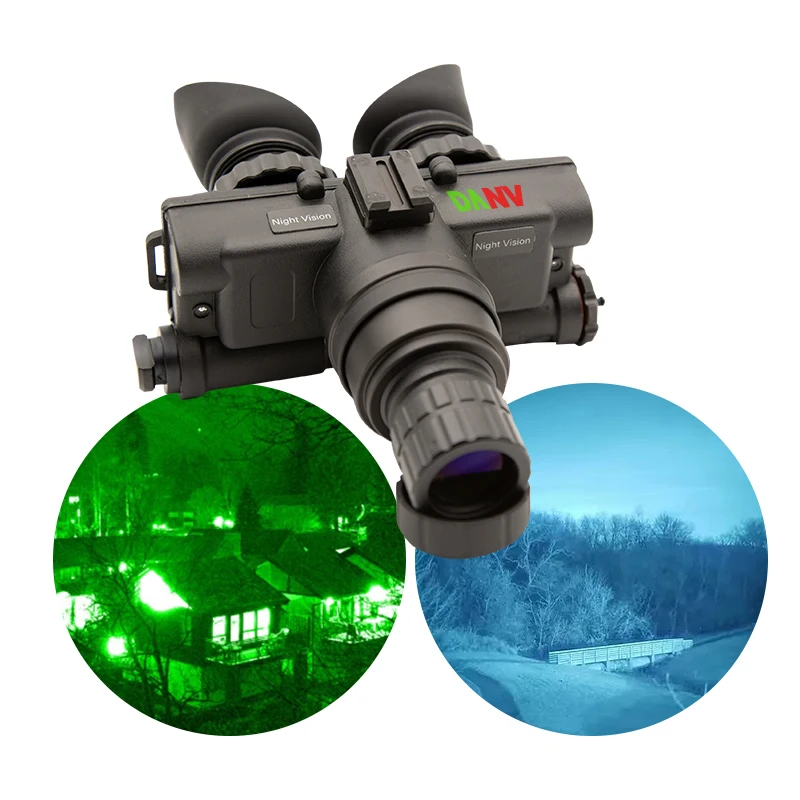 For Gen2/gen3 Head/Helmet Mounted Night Vision Goggles PVS7