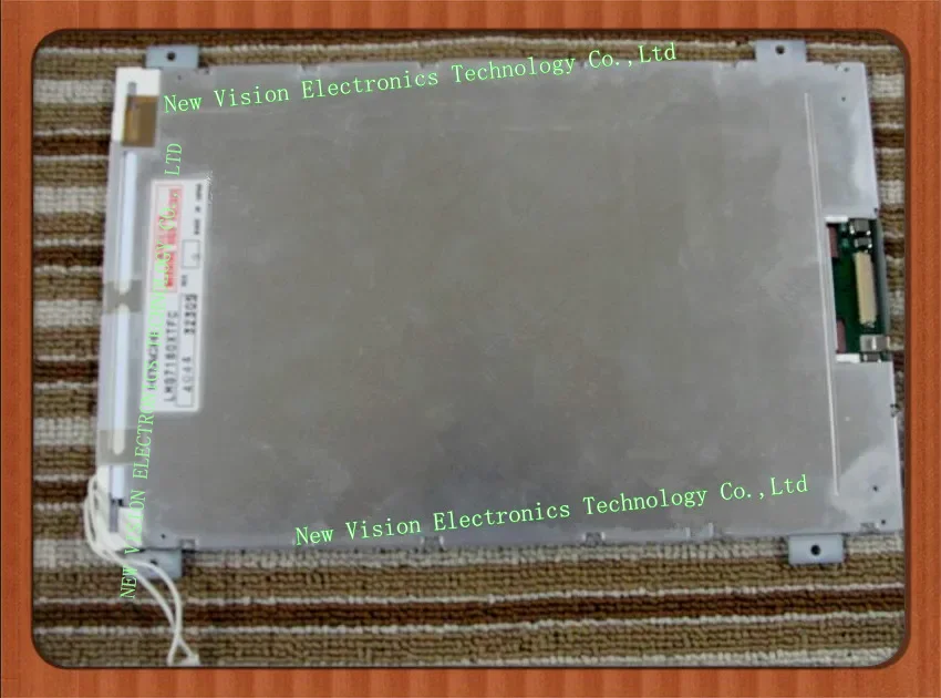 LMG7160XTFC Original 11 inch 640*480 Replacement LCD Display Panel for Industrial Control for HITACHI