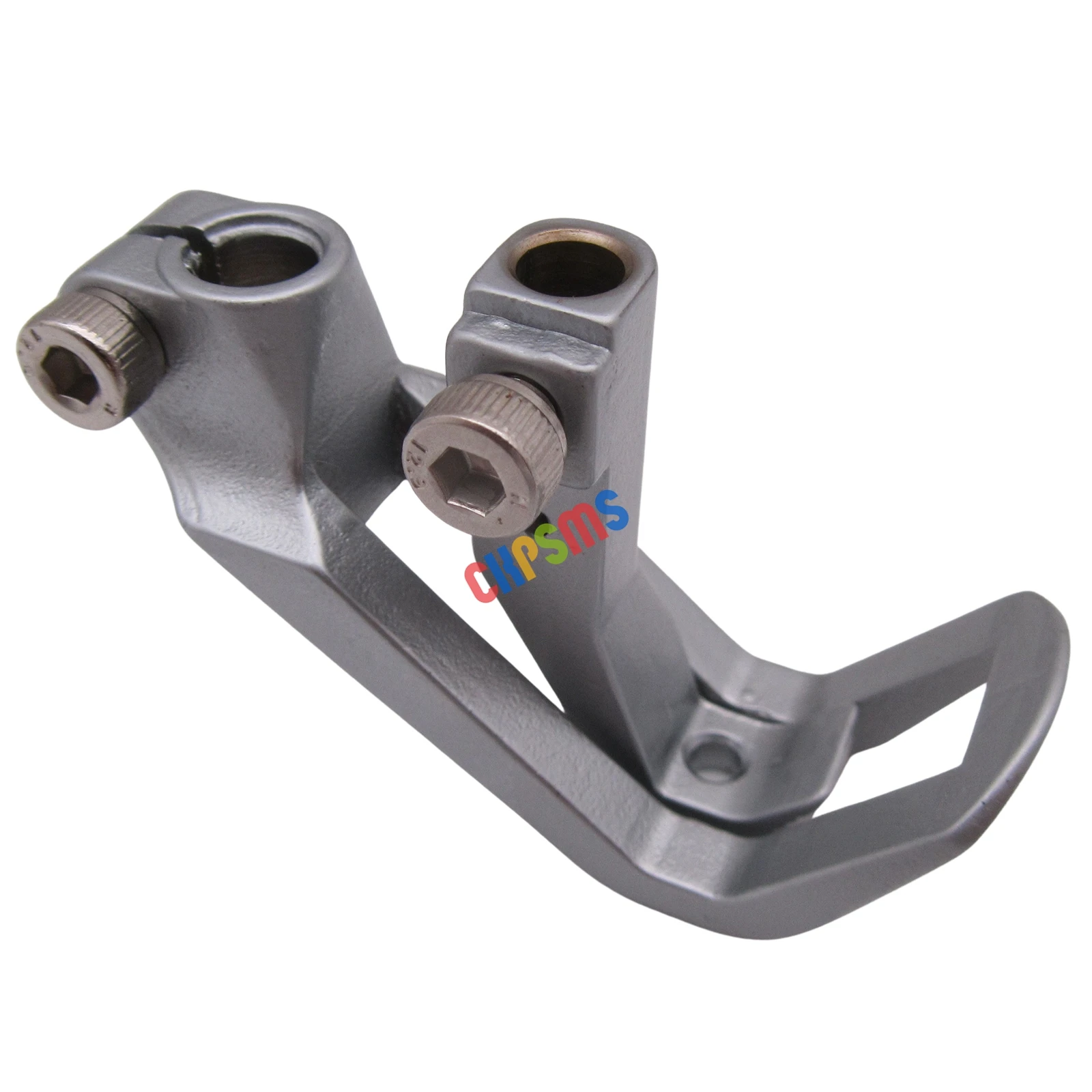 

1 КОМПЛЕКТ # GCKP367VX Прижимная лапка для скалолазания поперечными швами ДЛЯ Durkopp Adler 367, 467, 669, 767, 867, 1767 JUKI LU-2210, LU-2220