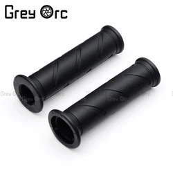 Motorbike Hand Grips For Ducati Monster 659 695 795 796 Streetfighter 848 M1100 1200/S Handlebar Grip Anti-Skid Handle Bar