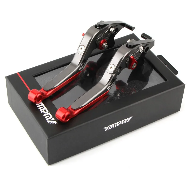 

For CFMOTO ZEEHO AE2 AE6 AE8 CITY FUN CITY PLAY CITY SPORT Electric Vehicle Brake Modified Brake Clutch Handle Lever Accessories