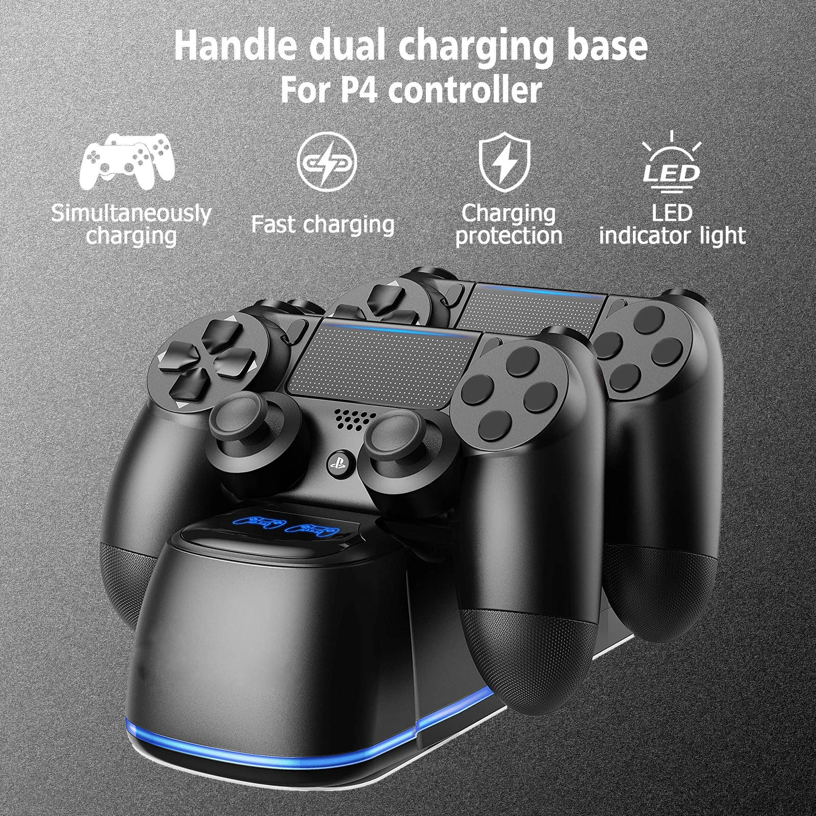 Suitable For PS4/SL…