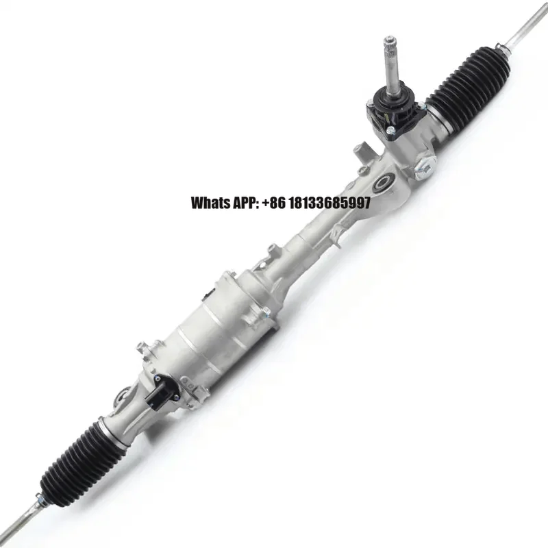 

High Quality Power Steering Gear and Pinion Steering Rack for Mazda GS1E-32-110 GS1D-32-110A GS1D-32-110B for Mazda M6 GH LHD