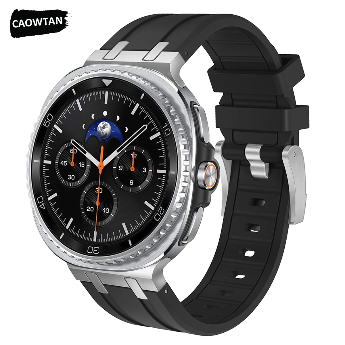 Men Strap For Samsu… - image