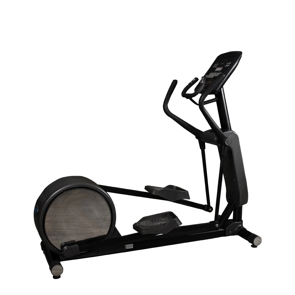 Heißer Verkauf kommerzieller Ellipsen trainer Cross Trainer Ellipsen trainer für Fitness