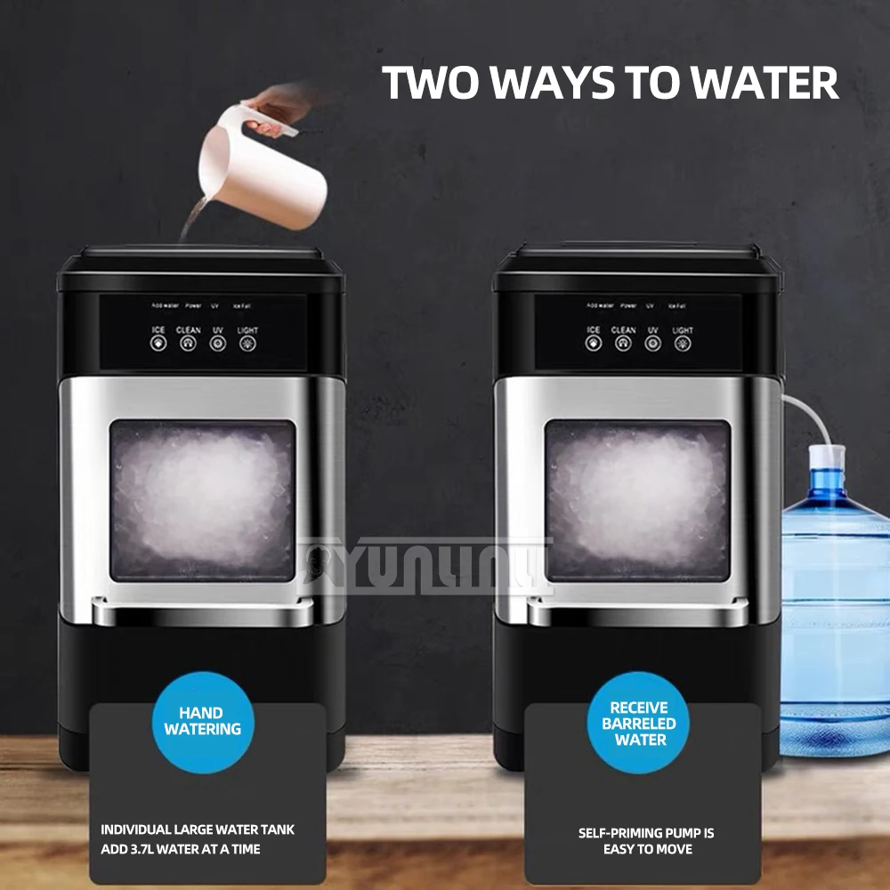 Irregular Granular … - image