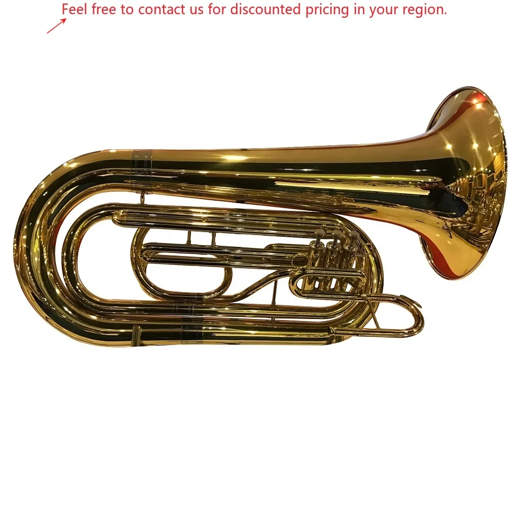 

Good Quality Marching Tuba For Hot Sale