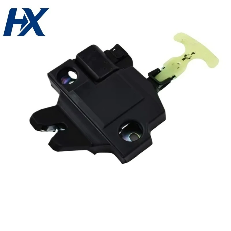 

64600-33120 64600-06010 Trunk Lid Door Lock Actuator ForToyota Camry 2007-2011