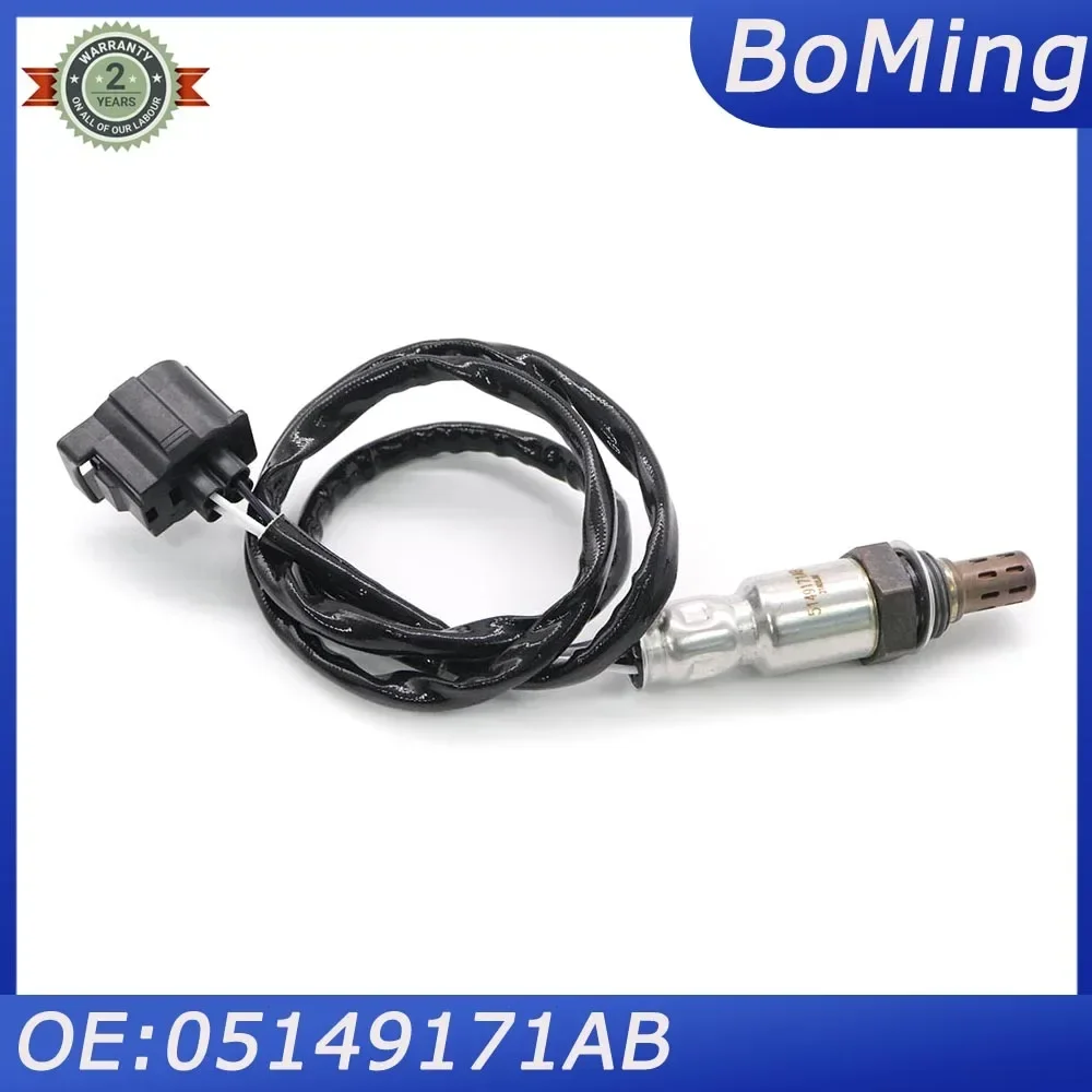 05149171AB Right Air Fuel Ratio Sensor O2 Lambda Oxygen Sensor For DODGE JOURNEY CHRYSLER 200 300 JEEP CHEROKEE RAM 1500