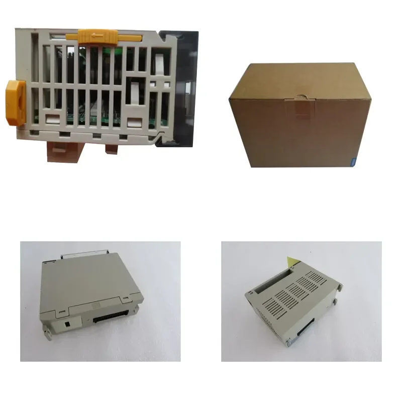 for CV500-TDL21 Original Control Module PLC Spot CV500TDL21