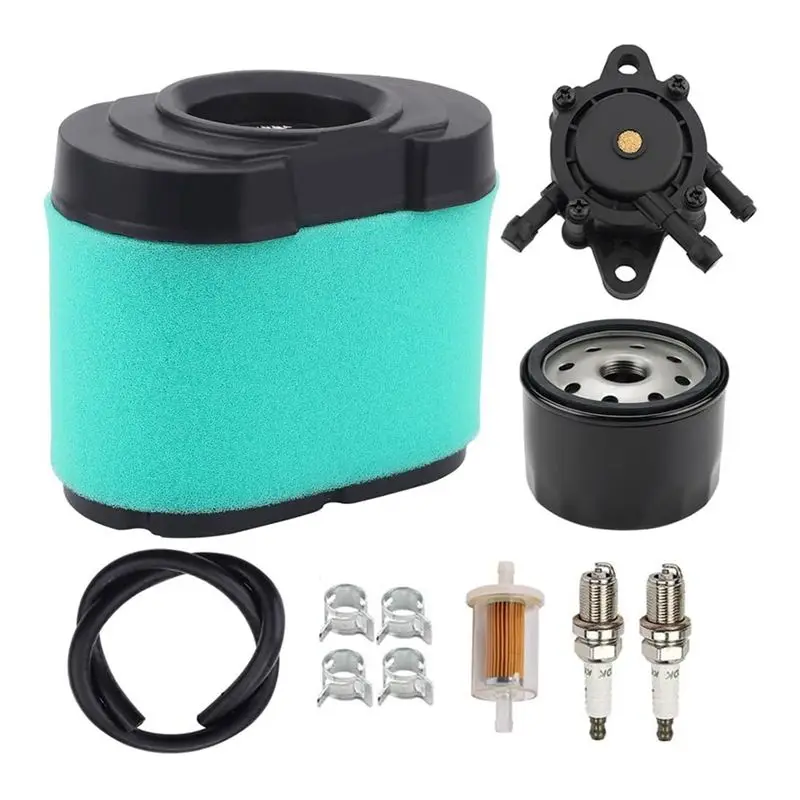 792105 D170 Air Filter Parts For John Deer-E MIU11515 MIU11517 D160 D170 LA155 LA165 LA175 Z425 Briggs Stratto-N 593240 593435