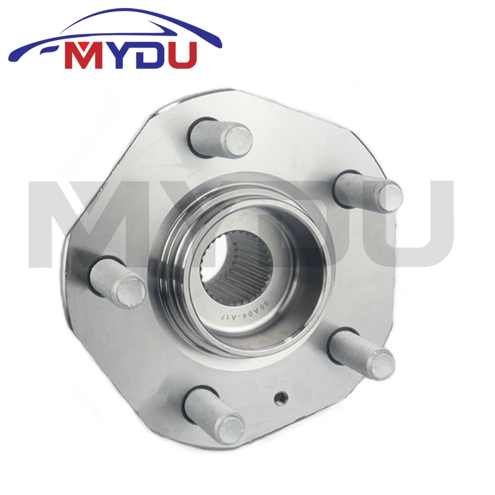 1044121-00-E 1044123-00-E 1044123-00-A 1044123 1044123-00-B Rear Wheel Hub Bearing For Tesla Model 3 2021-2022