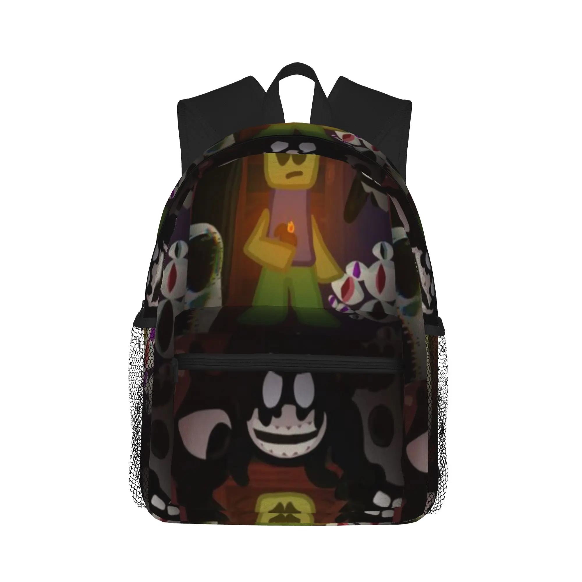

Doors team drawing Casual Backpack for Students and Adults Backpacks