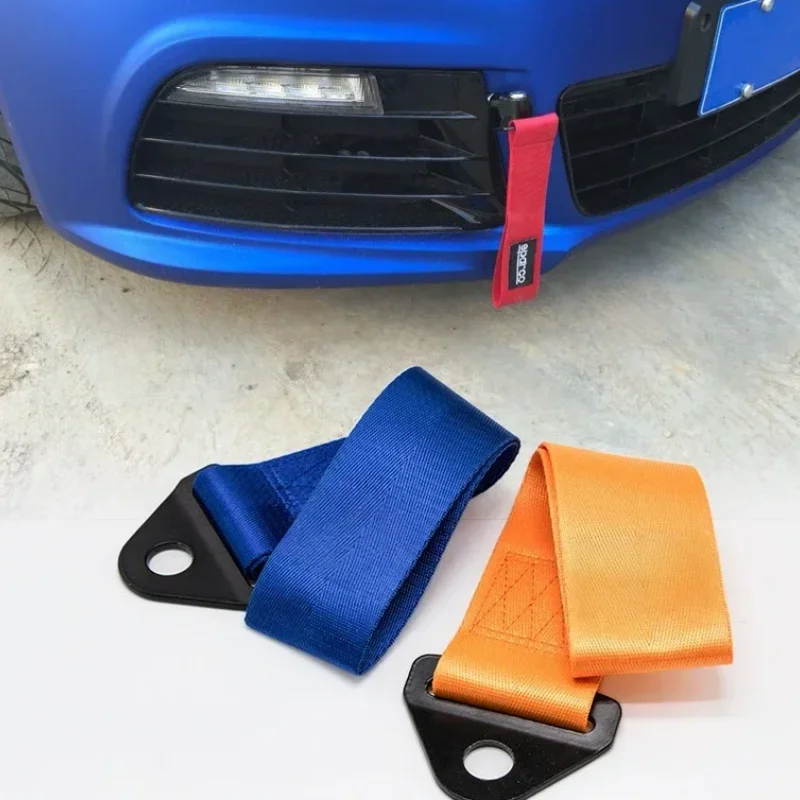 Tali Derek Nylon Sparco 24cm,  - Car Accessories Racing ulasan dan harga