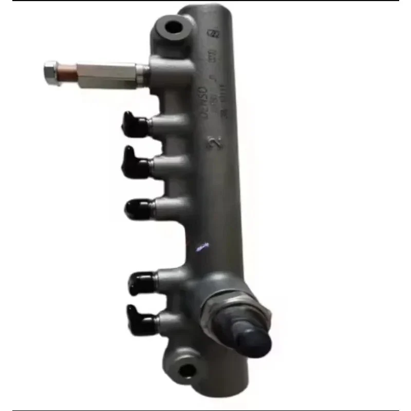 Brand New Original for KOBELCO 200-8 Excavator Parts Common Rail Pipe Assembly