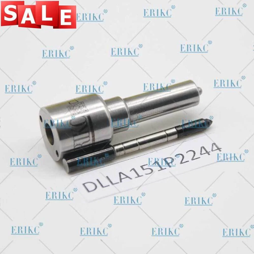 DLLA151P2244 Diesel Injector Nozzle  DLLA 151P 2244 OEM 0433172244 for Bosch 0 445 120 235