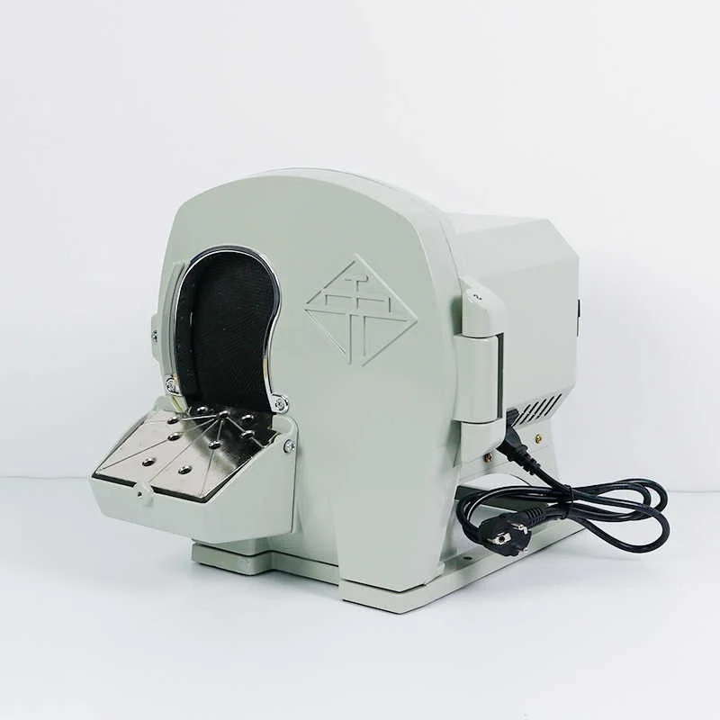 

Машина для обрезки моделей зубных протезов Стоматологическая машина для сухой шлифовки Машина для полировки полости рта Машина для обрезки стоматологических моделей