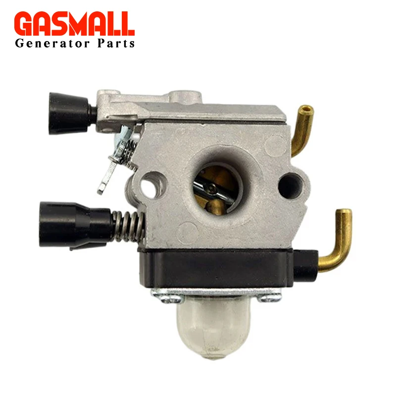 

Garden carburetor suitable for STIHL FS55 FS85 FS45 chainsaw carburetor