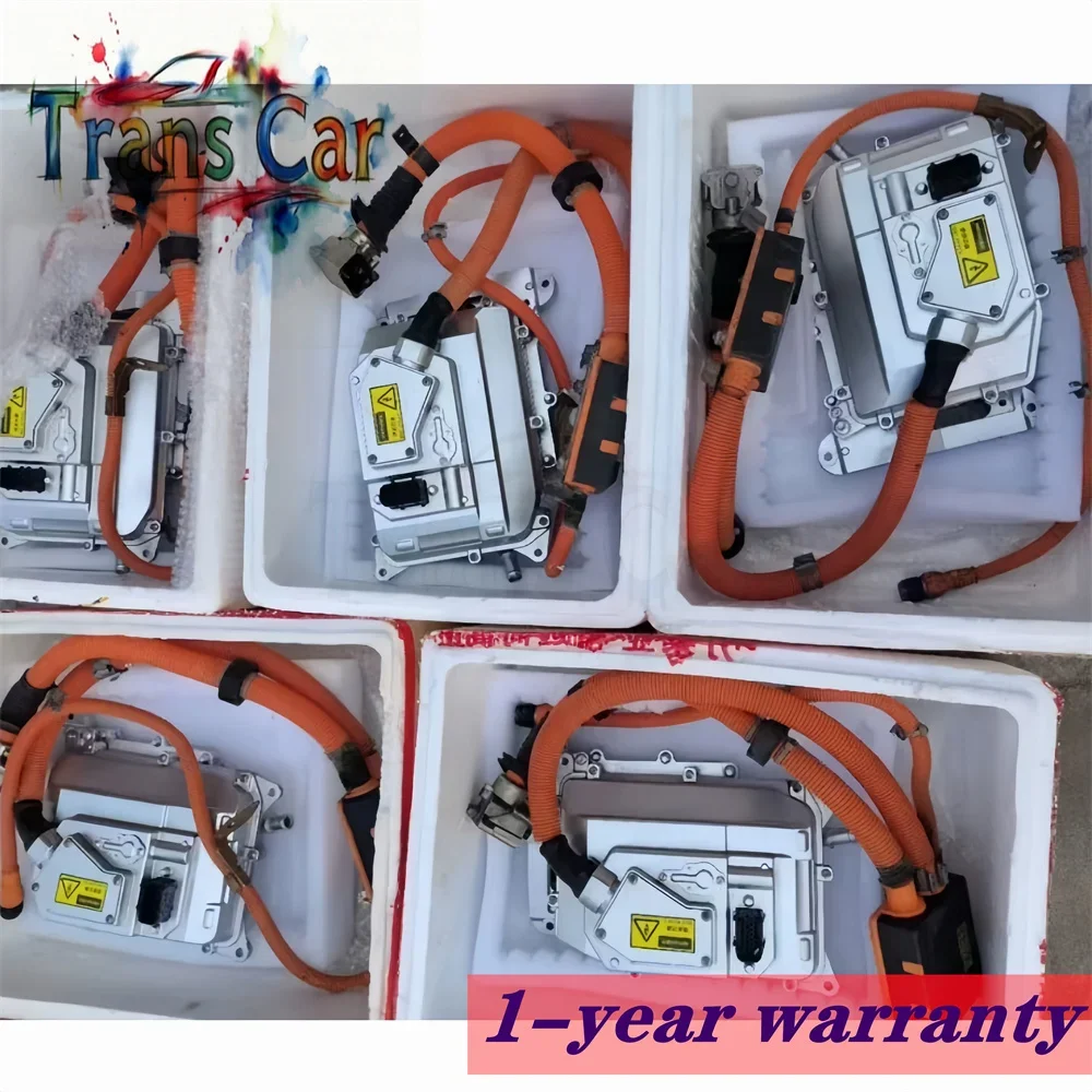 Original Hybrid Power Electronic Module Inverter A0009064703 For Mercedes-Benz S400 S400L W221 S-Class A2215404450 A0045459701