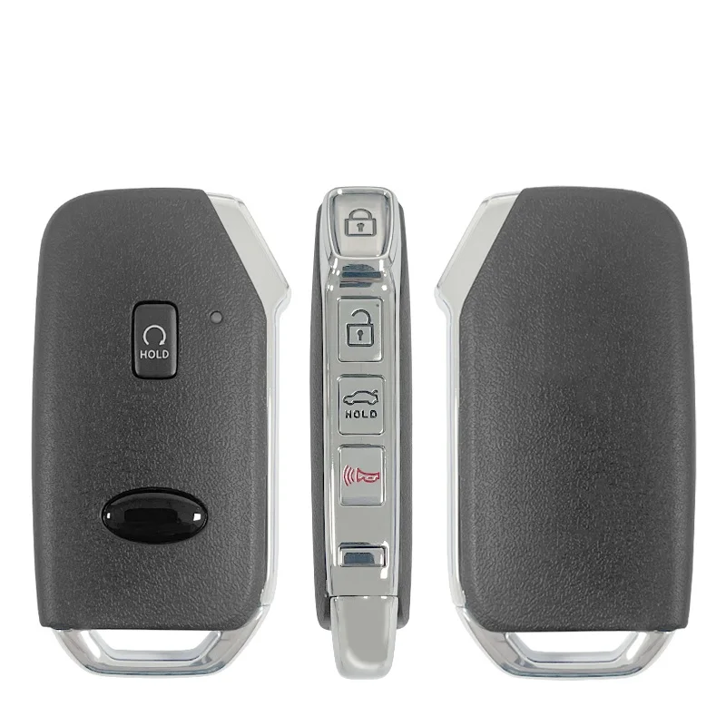 CN051214 Part Number 95440-L3430 For KIA K5 2022+2023 Smart Key 4+1 Buttons Auto Start 433MHz