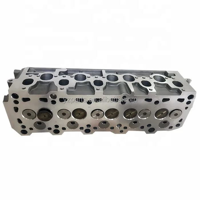 

AAB AJA AJB Complete Cylinder Head Assy For VW Volkswagen Transporter T4 2461 2.4D 908157 AMC908157 908134 074103351A 074103351D