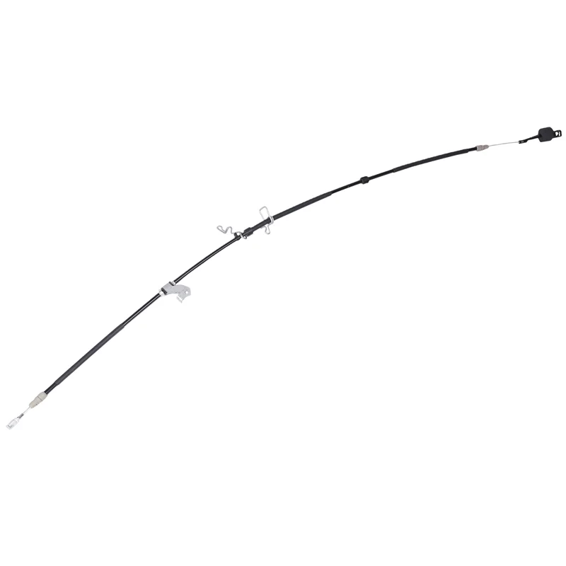 

A64P-Rear Passenger Side Parking Brake Cable Parking Brake Cable Assembly CB5Z2A635B CB5Z-2A635-B Handbrake Cable For Ford