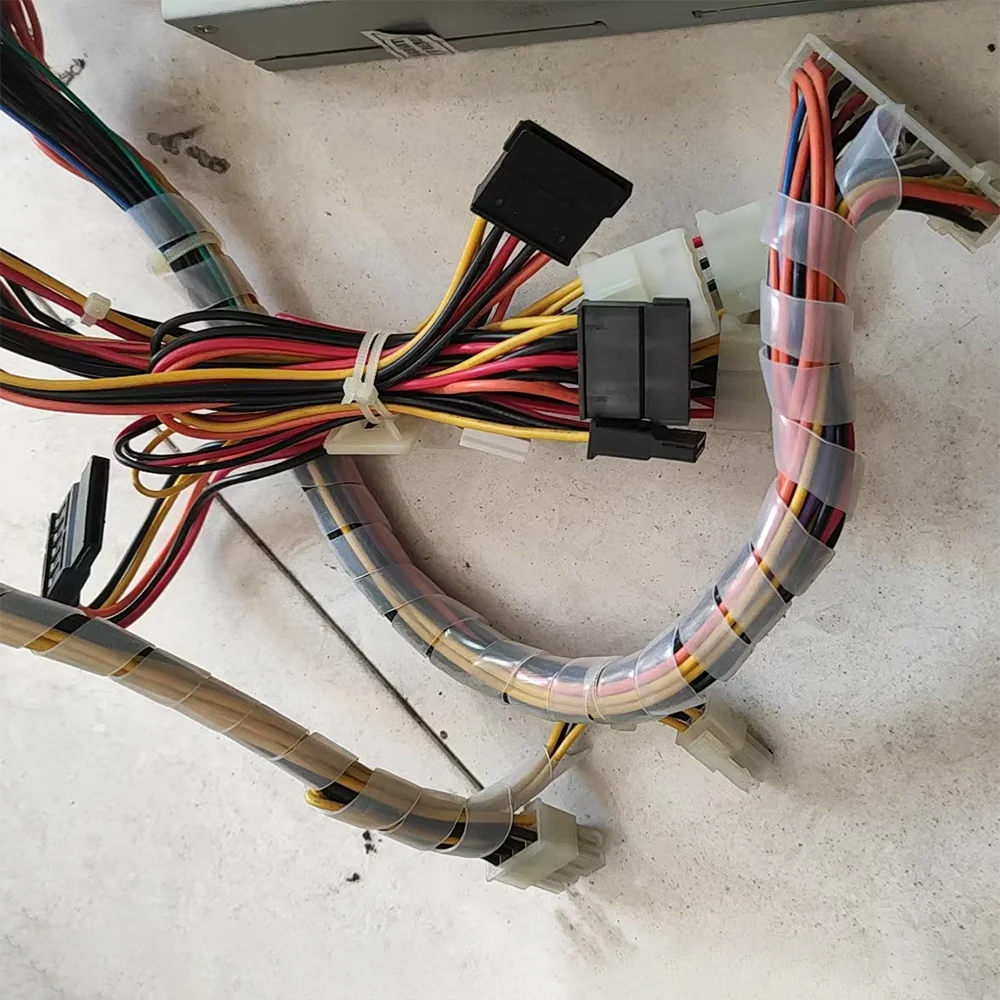 300w 1U Server Power GW-EPS1U300WB
