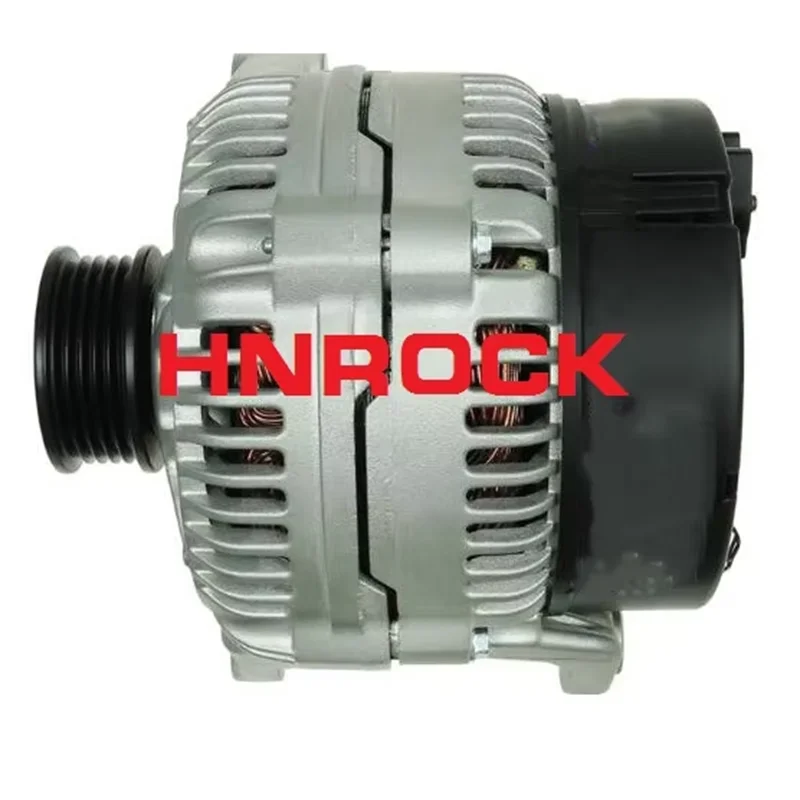 

NEW HNROCK 12V 90A ALTERNATOR 0123505008 0123510033 0123510088 058903016C 058903016CX 058903018C 058903018CX FOR AUDI FOR VW