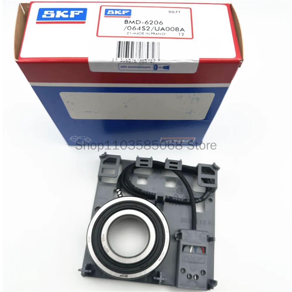 BMD-6206/064S2/UA008A Speed Encoder Bearing SKF BMD 6206 064S2 UA008A