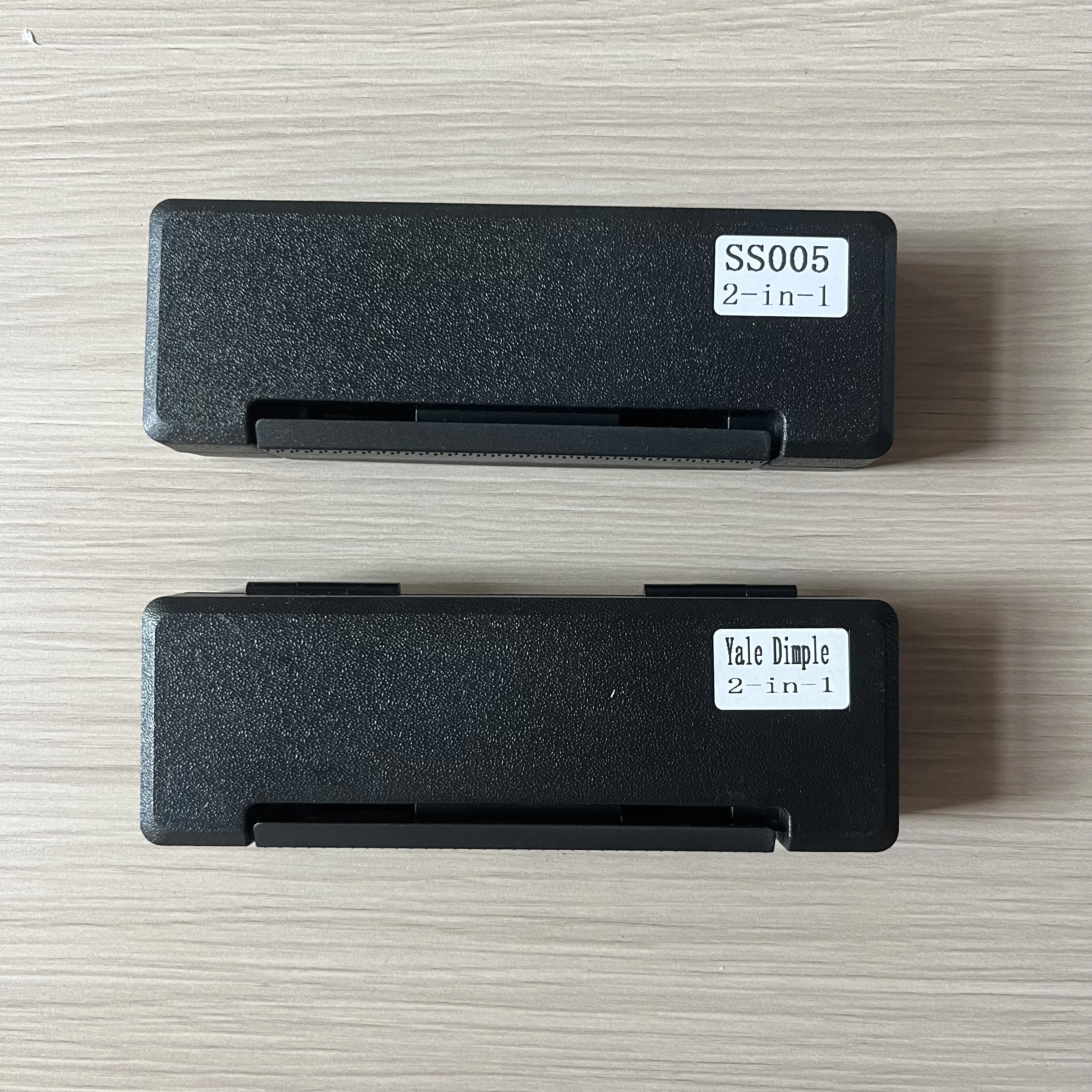 

LISHI STYLE SS004 Полукруг ямочка типа SS005 для замка ямочка kaba