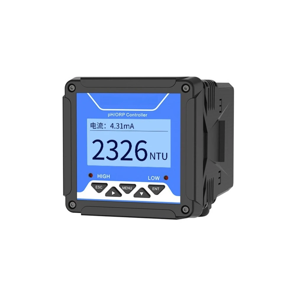 MLSS tester water quality turbidity electrode suspended sludge concentration meter
