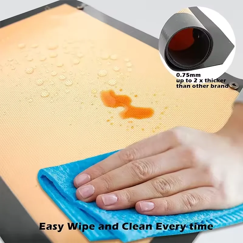 Thumbnail 4 - #83 Highest Rated Baking Mats to Buy in 2026