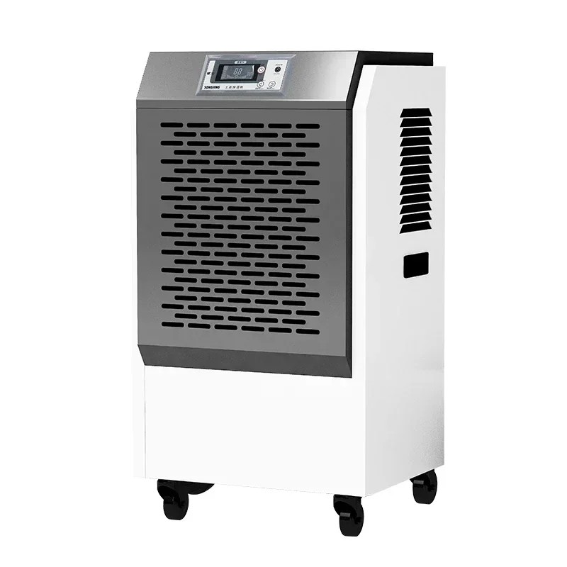 

Dehumidifier Industrial villa Basement dehumidifier Dehumidifier